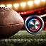 American Football Bets