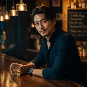 Hiroshi Sato