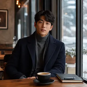 Joon-ho Lee
