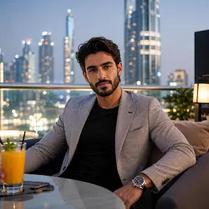 Omar Al Mansoori