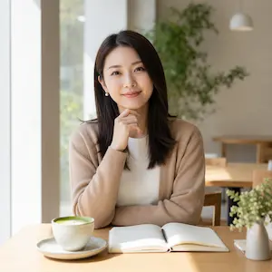 Sakura Mori