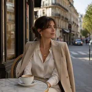 Sophie Laurent