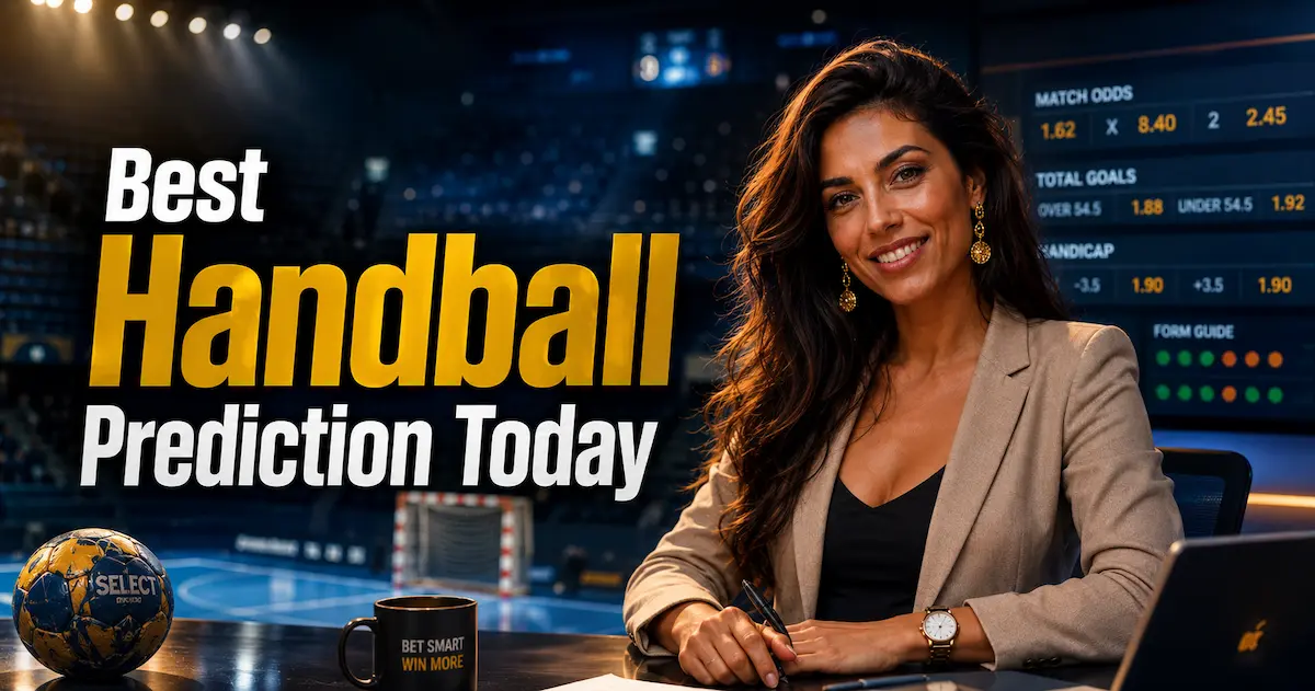 Handball Predictions