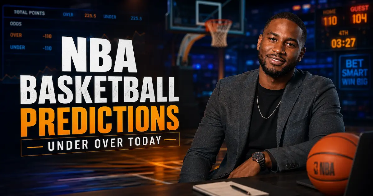 Basketball Predictions